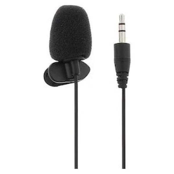 Hadron Hd556 Yaka Mikrofonu - Görsel 2