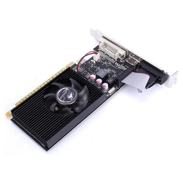 Colorful Gt 710 D3-V 64 Bit Gddr3 2 GB Ekran Kartı - Görsel 6