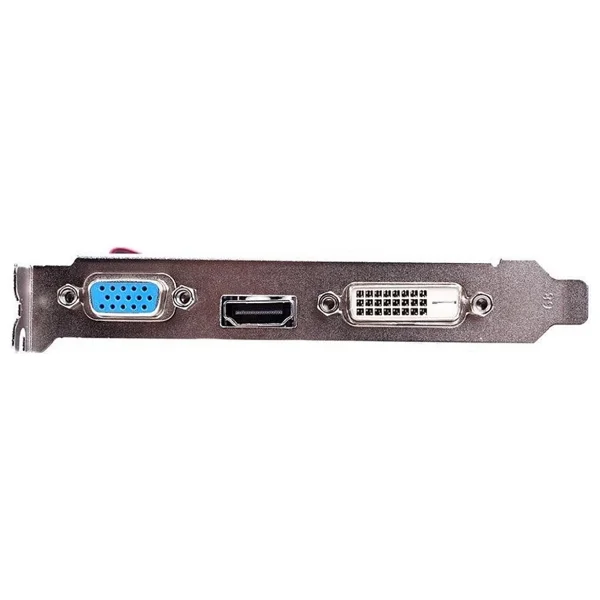 Colorful Gt 710 D3-V 64 Bit Gddr3 2 GB Ekran Kartı - Görsel 3