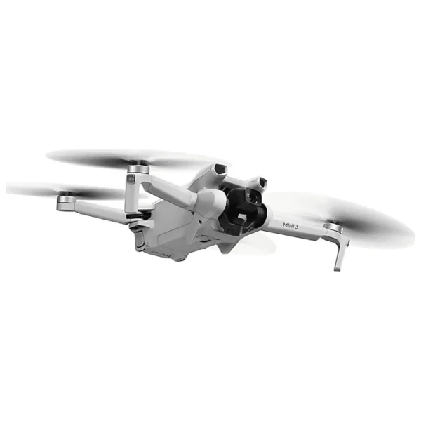Djı Mini 3 Fly More Combo Rc Kumandalı Drone - Görsel 2