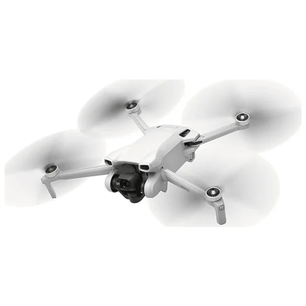 Djı Mini 3 Fly More Combo Rc Kumandalı Drone - Görsel 3
