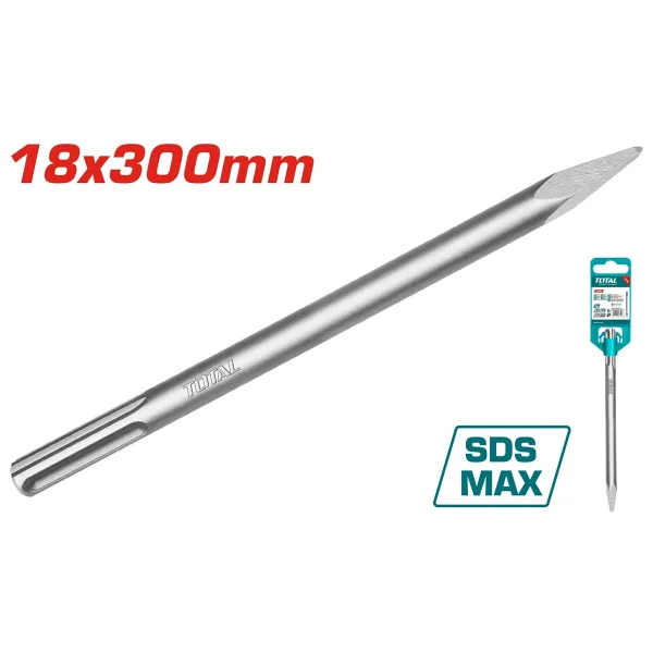Total Sds Max Murç - Tac1521181 - Görsel 2