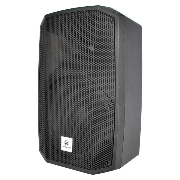 Maxword Maxı-12a 1200 W 12 İnç Bluetooth Aktif Kabin Hoparlör - Görsel 2