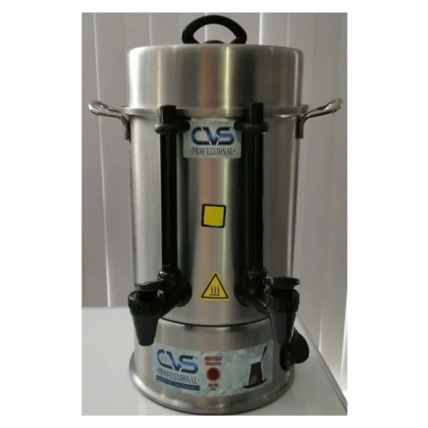 Cvs Dn 91106 Profesyonel 60 Bardak Çay Otomatı - Görsel 2