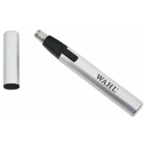 Wahl 5640-326 Micro Groomsman Kulak-Burun Tüy Kesme Makinesi - Görsel 2