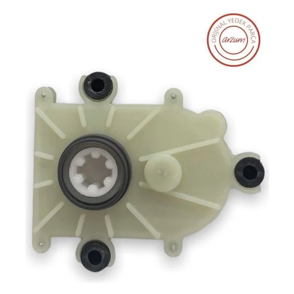Arzum Ar1062 Mixtech Rondo Dişli Grubu - Orjinal - Akşam Güneşi - Görsel 3