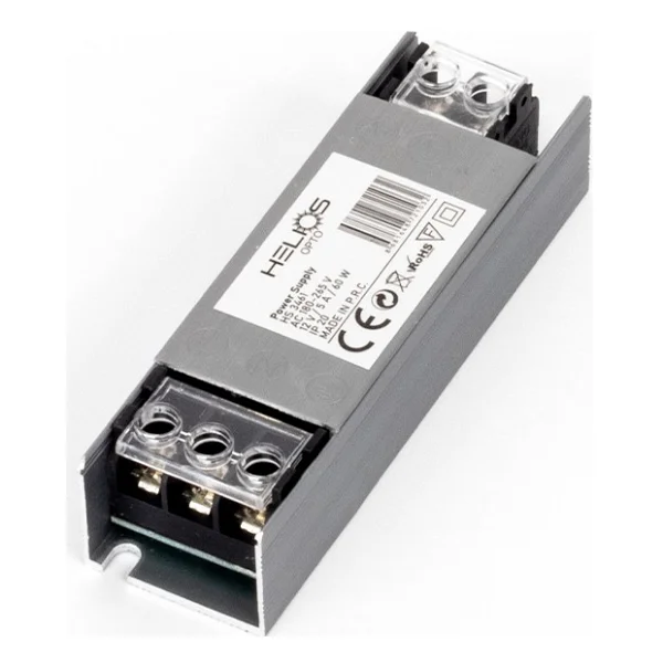 Helios Opto Ultra Plus Slim 21a 250w 12v LED Trafosu Hs 3465 - Görsel 3