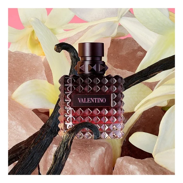 Valentino Born In Roma Donna Intense Edp 100 Ml Kadın Parfüm - Görsel 4