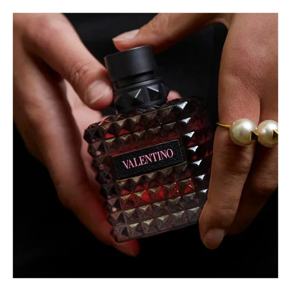 Valentino Born In Roma Donna Intense Edp 100 Ml Kadın Parfüm - Görsel 5