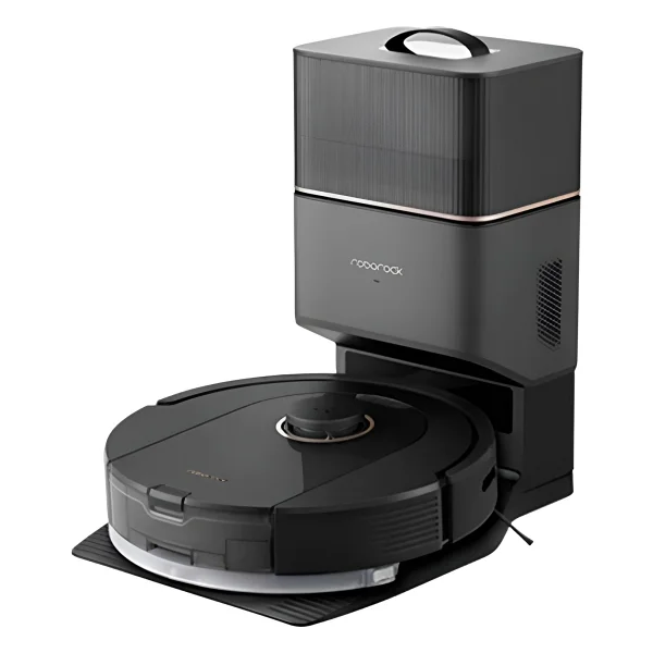 Roborock Q5 Pro Plus Çöp İstasyonlu Akıllı Robot Süpürge - Görsel 6