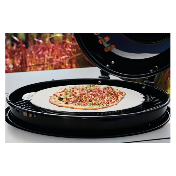 Aygaz Gurme Pizza Taşı - 570 Çelik - Görsel 5