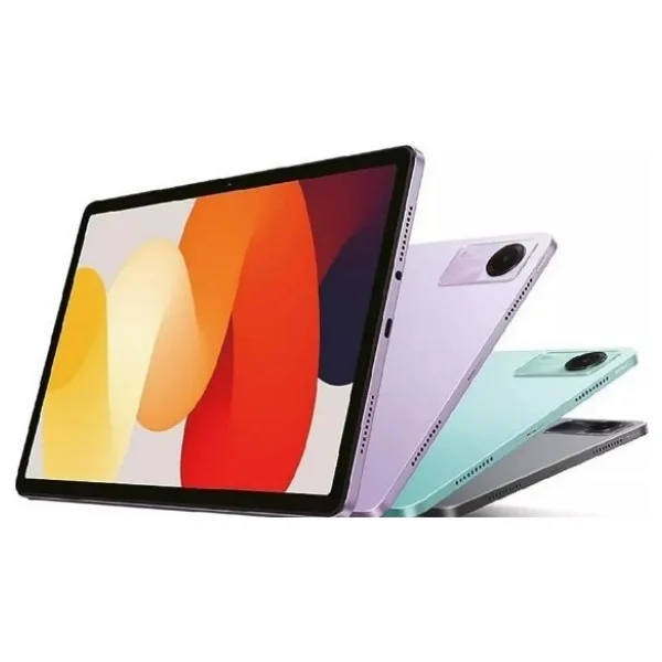 Xiaomi Redmi Pad Se 8 GB 256 GB 11" Tablet - Görsel 7