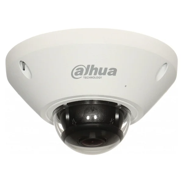 Dahua Ipc-Eb5541-As Fisheye 5 Mp Ip Güvenlik Kamerası - Görsel 2