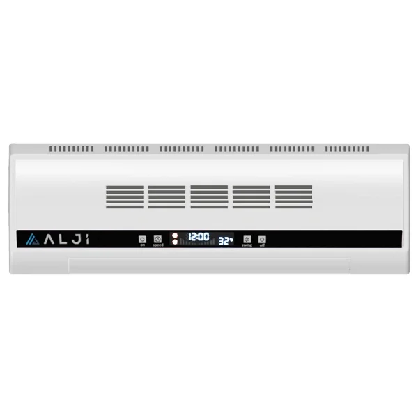 Alji 2200 W Uzaktan Kumandalı Soğutucu Ve Seramik Isıtıcı - Görsel 9