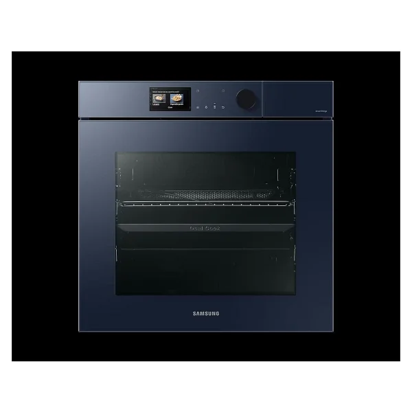 Samsung Nv7b7997 Dual Cook Steamtm Ankastre Fırın - Görsel 6