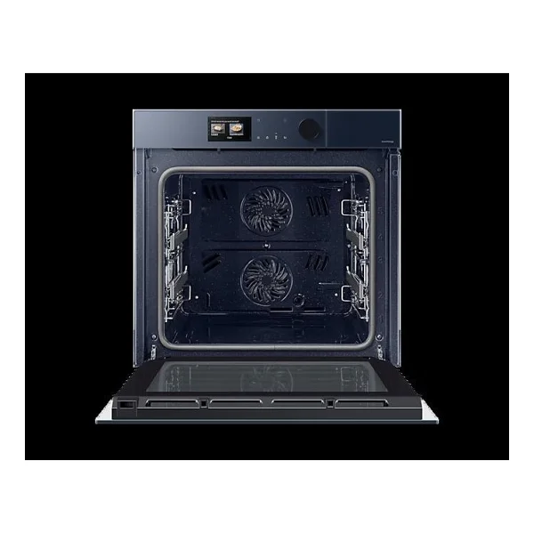 Samsung Nv7b7997 Dual Cook Steamtm Ankastre Fırın - Görsel 2