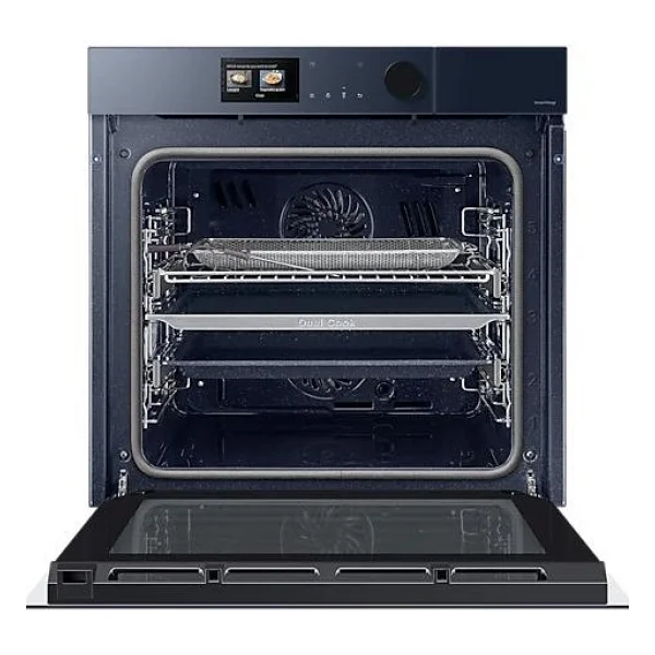 Samsung Nv7b7997 Dual Cook Steamtm Ankastre Fırın - Görsel 3