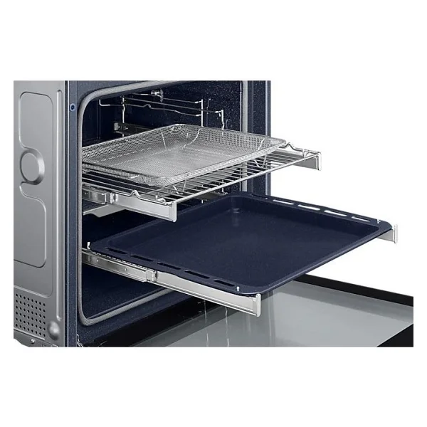 Samsung Nv7b7997 Dual Cook Steamtm Ankastre Fırın - Görsel 5