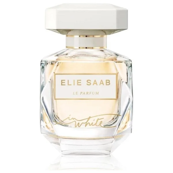 Elie Saab Le Parfum In White Edp 50 Ml Kadın Parfüm - Görsel 2