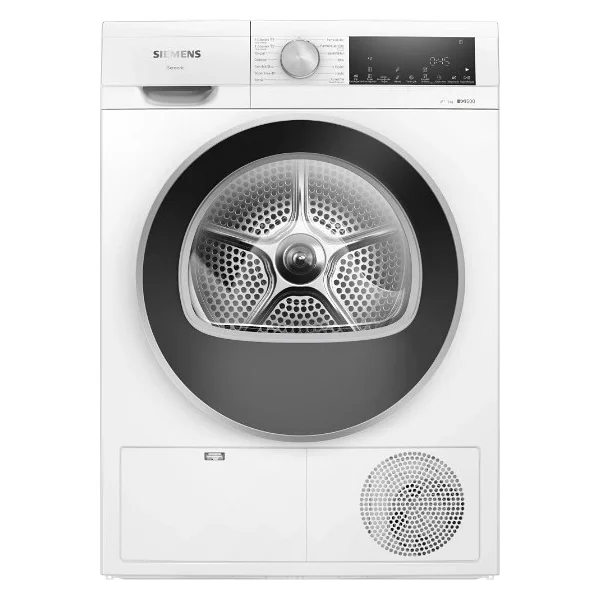 Siemens Wq41g2c0tr 9 Kg Çamaşır Kurutma Makinesi - Görsel 9