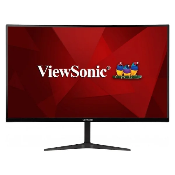 Viewsonic Vx2719-PC-Mhd 27" 1ms Full HD Curved 240 Hz Oyuncu Monitörü - Görsel 2