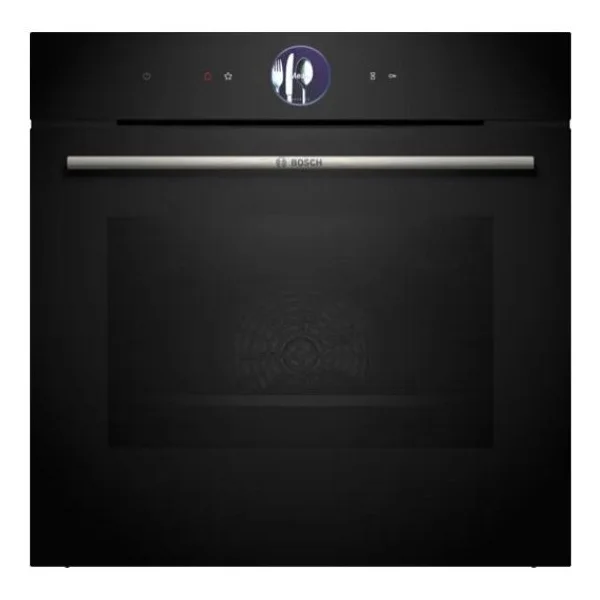 Bosch Hbg7764b1 Siyah Ankastre Fırın - Görsel 3