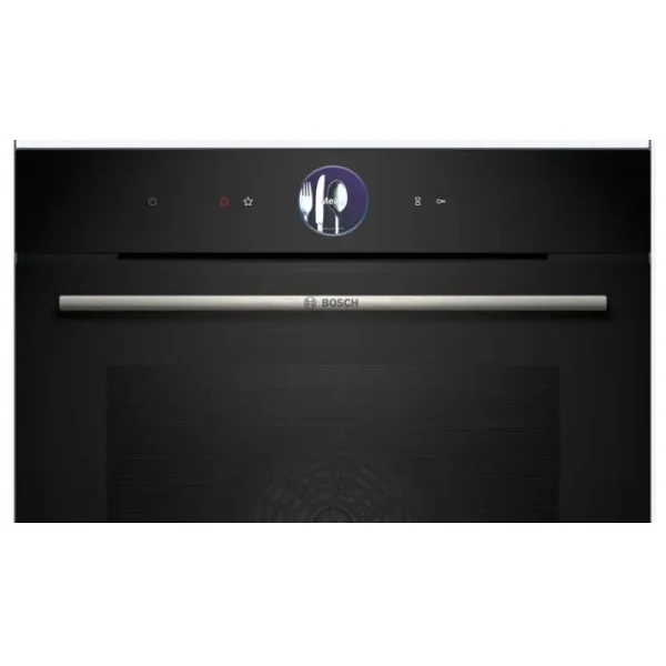 Bosch Hbg7764b1 Siyah Ankastre Fırın - Görsel 4