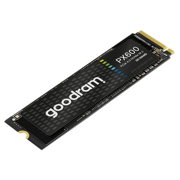 Goodram 1tb Gen4 5000-3200mb/S Pcıe M2 SSD - Görsel 2