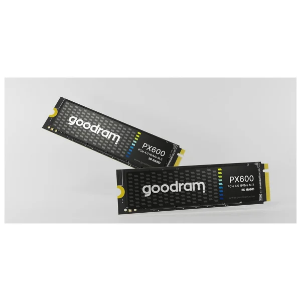 Goodram 1tb Gen4 5000-3200mb/S Pcıe M2 SSD - Görsel 3