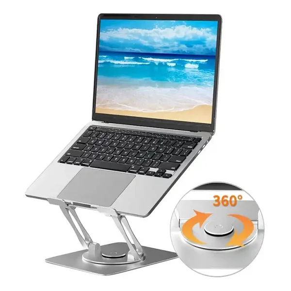 Daytona Zr-104 Laptop Standı - Görsel 6