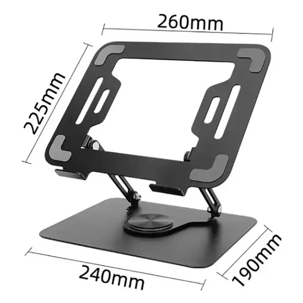 Daytona St-900d Laptop Standı - Görsel 2