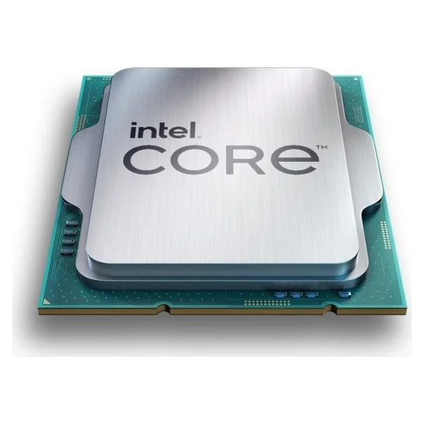 Intel İ5-14600kf On Dört Çekirdek 3.5 GHz İşlemci - Görsel 3