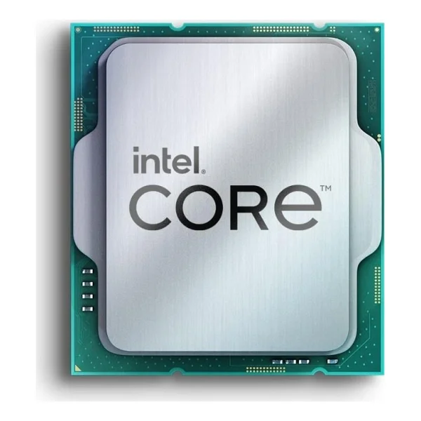 Intel İ5-14600kf On Dört Çekirdek 3.5 GHz İşlemci - Görsel 2