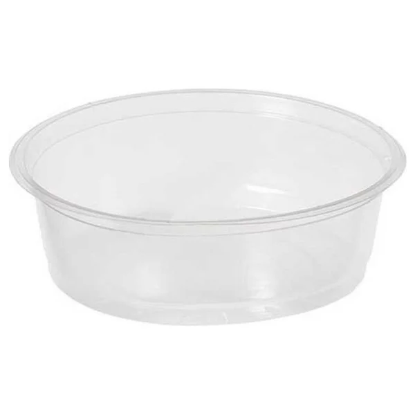 Kumsal Mutfak Plastik Sup Kase 150 Cc - 400 Adet - Görsel 2