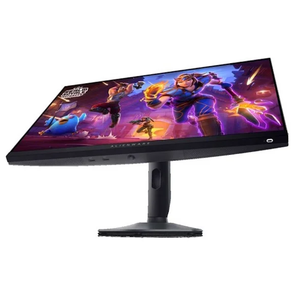 Dell Alienware Aw2724hf 27" 0.5 Ms Full HD Pivot Ips 360 Hz Oyuncu Monitörü - Görsel 2