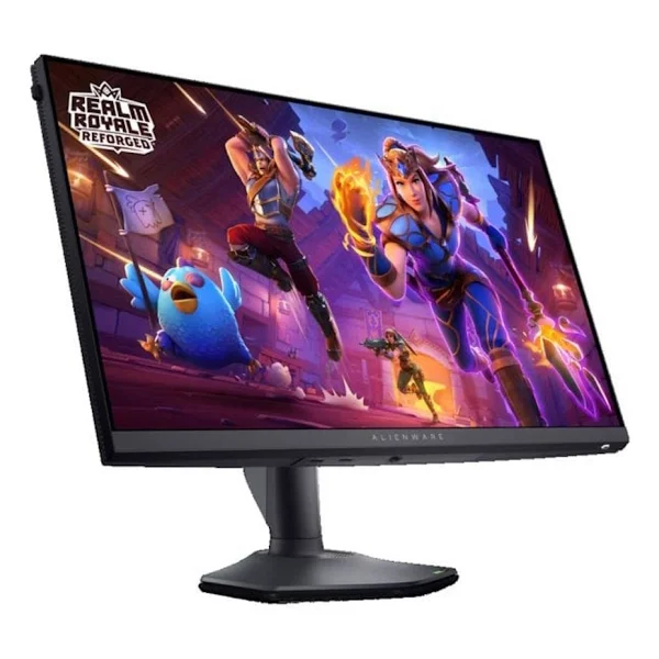 Dell Alienware Aw2724hf 27" 0.5 Ms Full HD Pivot Ips 360 Hz Oyuncu Monitörü - Görsel 3