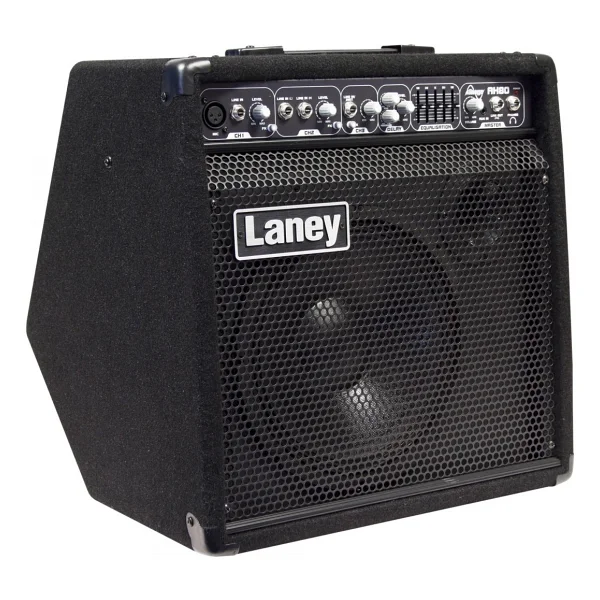 Laney Ah80 Enstrüman Amfisi - Görsel 6