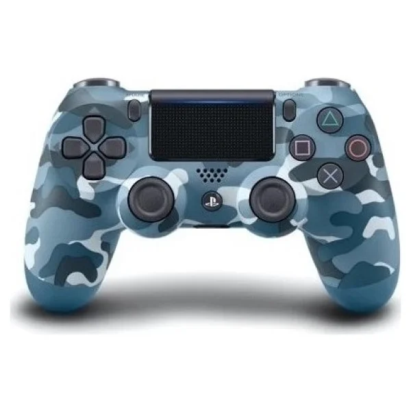 Sony Yeni Nesil PS4 Kol V2 Gamepad Dualshock 4 V2 - Yeşil - Beyaz - Görsel 4