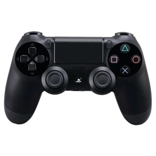 Sony Yeni Nesil PS4 Kol V2 Gamepad Dualshock 4 V2 - Gold - Görsel 2