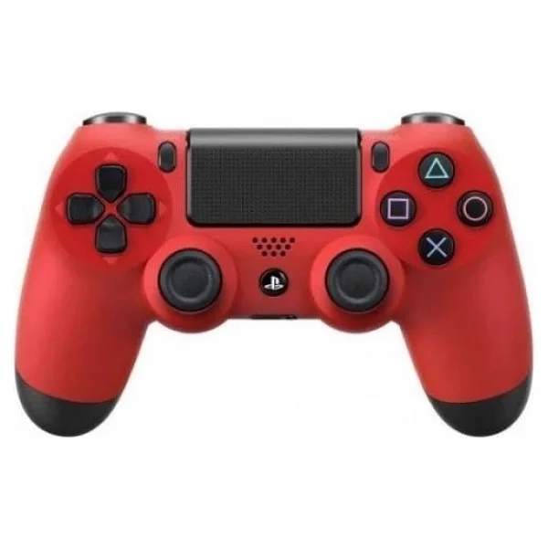 Sony Yeni Nesil PS4 Kol V2 Gamepad Dualshock 4 V2 - Gold - Görsel 9