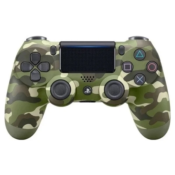 Sony Yeni Nesil PS4 Kol V2 Gamepad Dualshock 4 V2 - Gold - Görsel 5