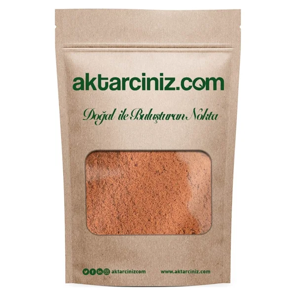 Aktarcınız Köfte Baharatı 100 Gr - Görsel 2