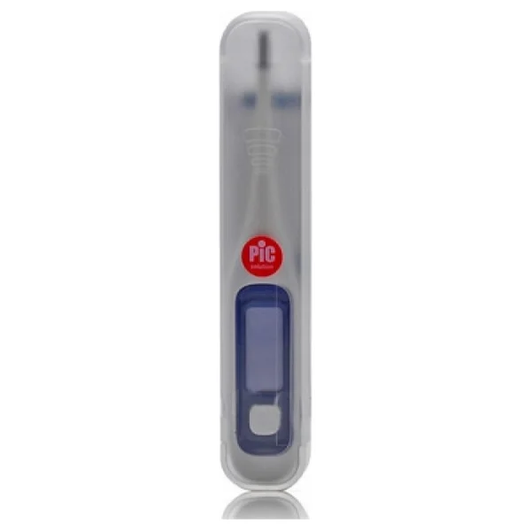 Pic Solution Dijital Termometre Ateş Ölçer - Görsel 2