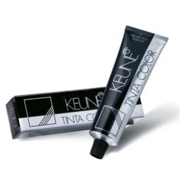 Keune Tinta Color Saç Boyası-6.3 Koyu Kumral Dore - Görsel 2