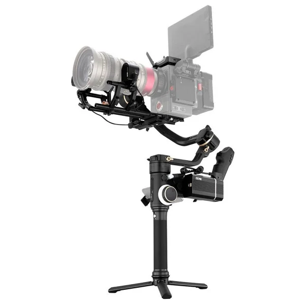 Zhiyun Crane 3s Pro Kit Gimbal - Görsel 5