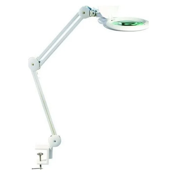 Class Mg-1815 Masa Üstü 81ledli 5x Büyüteç Dokunmatik Anahtarlı - Görsel 4