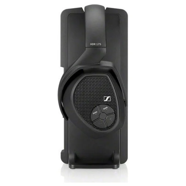 Sennheiser Rs 175-U Kablosuz Kulak Üstü Kulaklık - Görsel 2