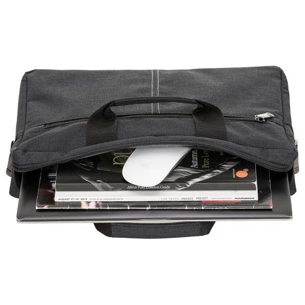Plm Case Jima 14'' Laptop Çantası - Görsel 3