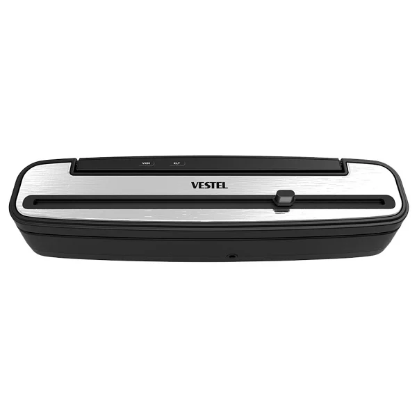 Vestel Siyah Vakum Makinesi - Görsel 8
