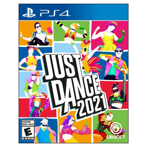 Just Dance 2021 PS4 Oyunu - Görsel 2